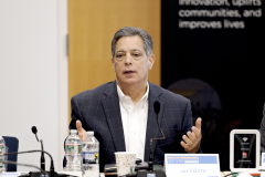 April 22, 2025: Protecting Medicaid & Healthcare Access Roundtable Discussion