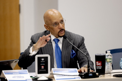 April 22, 2025: Protecting Medicaid & Healthcare Access Roundtable Discussion