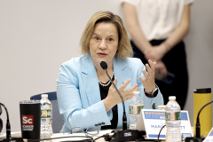 April 22, 2025: Protecting Medicaid & Healthcare Access Roundtable Discussion