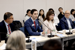 April 22, 2025: Protecting Medicaid & Healthcare Access Roundtable Discussion