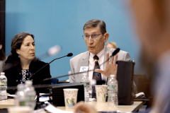 April 22, 2025: Protecting Medicaid & Healthcare Access Roundtable Discussion