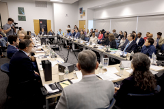April 22, 2025: Protecting Medicaid & Healthcare Access Roundtable Discussion