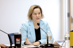 April 22, 2025: Protecting Medicaid & Healthcare Access Roundtable Discussion