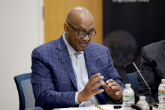 April 22, 2025: Protecting Medicaid & Healthcare Access Roundtable Discussion