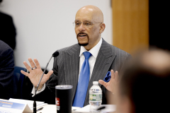 April 22, 2025: Protecting Medicaid & Healthcare Access Roundtable Discussion