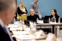 April 22, 2025: Protecting Medicaid & Healthcare Access Roundtable Discussion