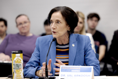 April 22, 2025: Protecting Medicaid & Healthcare Access Roundtable Discussion