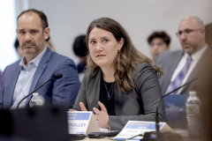 April 22, 2025: Protecting Medicaid & Healthcare Access Roundtable Discussion