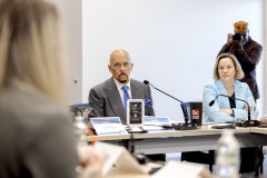 April 22, 2025: Protecting Medicaid & Healthcare Access Roundtable Discussion