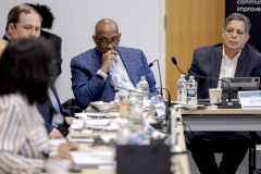 April 22, 2025: Protecting Medicaid & Healthcare Access Roundtable Discussion