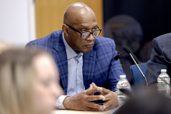 April 22, 2025: Protecting Medicaid & Healthcare Access Roundtable Discussion