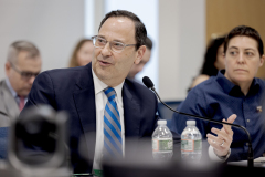 April 22, 2025: Protecting Medicaid & Healthcare Access Roundtable Discussion