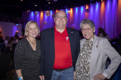 October 15, 2022: Sen. Collett Announces $500,000 to Bring Miracle League Field to Horsham