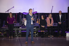 October 15, 2022: Sen. Collett Announces $500,000 to Bring Miracle League Field to Horsham