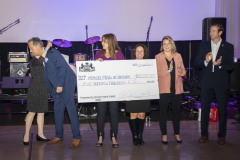 October 15, 2022: Sen. Collett Announces $500,000 to Bring Miracle League Field to Horsham