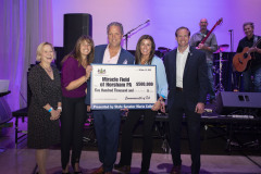 October 15, 2022: Sen. Collett Announces $500,000 to Bring Miracle League Field to Horsham