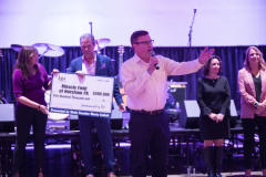 October 15, 2022: Sen. Collett Announces $500,000 to Bring Miracle League Field to Horsham