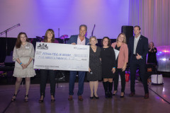 October 15, 2022: Sen. Collett Announces $500,000 to Bring Miracle League Field to Horsham