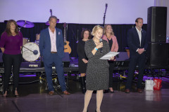 October 15, 2022: Sen. Collett Announces $500,000 to Bring Miracle League Field to Horsham