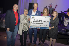 October 15, 2022: Sen. Collett Announces $500,000 to Bring Miracle League Field to Horsham