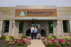 Mission Kids Tour