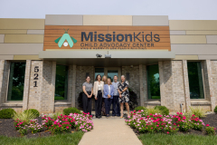 Mission Kids Tour