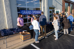 October 30, 2024: Home At Last: Mitzvah Circle Grand Opening