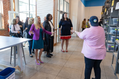 October 30, 2024: Home At Last: Mitzvah Circle Grand Opening