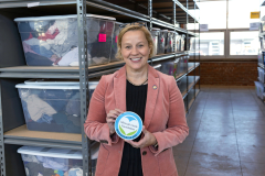 October 30, 2024: Home At Last: Mitzvah Circle Grand Opening