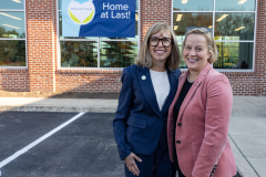 October 30, 2024: Home At Last: Mitzvah Circle Grand Opening