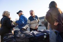 October 30, 2024: Home At Last: Mitzvah Circle Grand Opening