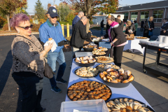 October 30, 2024: Home At Last: Mitzvah Circle Grand Opening