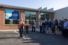 October 30, 2024: Home At Last: Mitzvah Circle Grand Opening