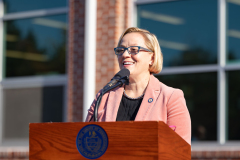 October 30, 2024: Home At Last: Mitzvah Circle Grand Opening