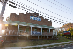 October 30, 2024: Home At Last: Mitzvah Circle Grand Opening