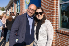 October 30, 2024: Home At Last: Mitzvah Circle Grand Opening