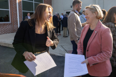 October 30, 2024: Home At Last: Mitzvah Circle Grand Opening