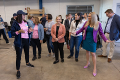 October 30, 2024: Home At Last: Mitzvah Circle Grand Opening