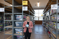 October 30, 2024: Home At Last: Mitzvah Circle Grand Opening