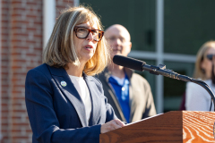 October 30, 2024: Home At Last: Mitzvah Circle Grand Opening