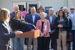 October 30, 2024: Home At Last: Mitzvah Circle Grand Opening