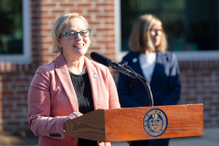 October 30, 2024: Home At Last: Mitzvah Circle Grand Opening