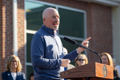 October 30, 2024: Home At Last: Mitzvah Circle Grand Opening