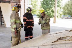 Montgomery County Public Safety Training