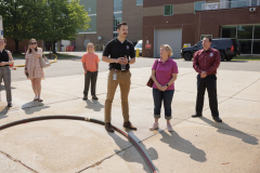Montgomery County Public Safety Training