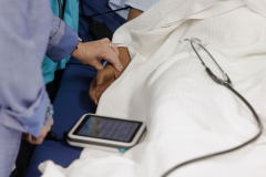 March 21, 2025: Touring Central Montco Technical High School