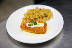 March 21, 2025: Touring Central Montco Technical High School