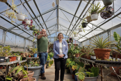 March 21, 2025: Touring Central Montco Technical High School