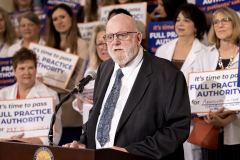 May 5, 2025: Nurse Practitioners Advocacy Day 2025