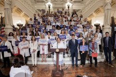 May 5, 2025: Nurse Practitioners Advocacy Day 2025